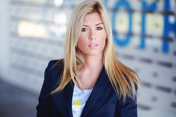 Ania Grabowska