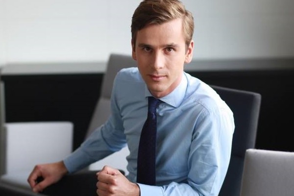 Łukasz Ozimek